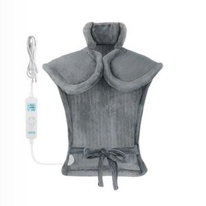 RENPHO NWOT Heating Pad for Back Pain‎ Relief